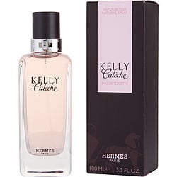 Kelly Caleche By Hermes Edt Spray 3.3 Oz