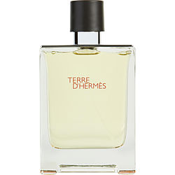 Terre D'hermes By Hermes Edt Spray 3.3 Oz (unboxed)