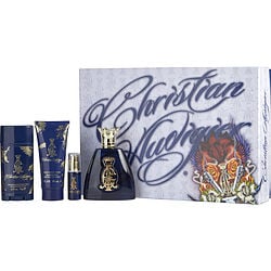 Christian Audigier Gift Set Christian Audigier By Christian Audigier