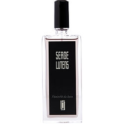 Serge Lutens Feminite Du Bois By Serge Lutens Eau De Parfum Spray 1.6 Oz