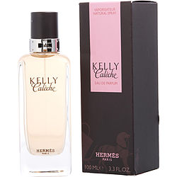 Kelly Caleche By Hermes Eau De Parfum Spray 3.3 Oz