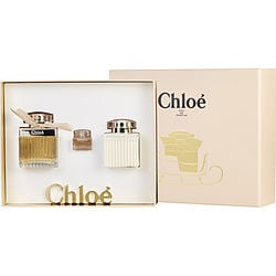 Chloe Gift Set Chloe By Chloe