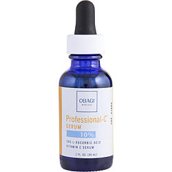 Professional C Serum 10 % (new Packaging) --30ml/1 Oz