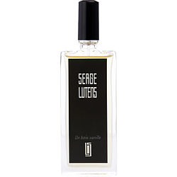 Serge Lutens Un Bois Vanille By Serge Lutens Eau De Parfum Spray 1.6 Oz *tester