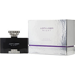 Judith Leiber Night By Judith Leiber Eau De Parfum Spray 2.5 Oz