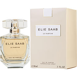 Elie Saab Le Parfum By Elie Saab Eau De Parfum Spray 3 Oz