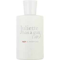 Not A Perfume By Juliette Has A Gun Eau De Parfum Spray 3.3 Oz *tester