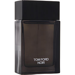 Tom Ford Noir By Tom Ford Eau De Parfum Spray 3.4 Oz (unboxed)