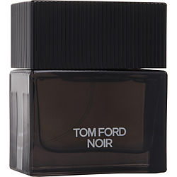 Tom Ford Noir By Tom Ford Eau De Parfum Spray 1.7 Oz (unboxed)