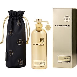 Montale Paris Louban By Montale Eau De Parfum Spray 3.4 Oz