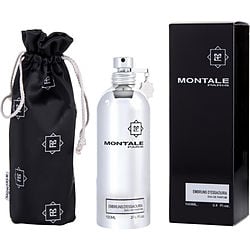 Montale Paris Embruns D'essaouira By Montale Eau De Parfum Spray 3.4 Oz