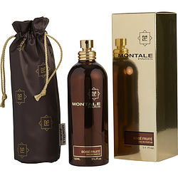 Montale Paris Boise Fruite By Montale Eau De Parfum Spray 3.4 Oz