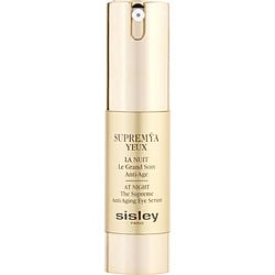 Supremya Eyes At Night - The Supreme Anti-aging Eye Serum  --15ml/0.52oz