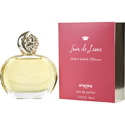 Soir De Lune By Sisley Eau De Parfum Spray 3.3 Oz (new Packaging)