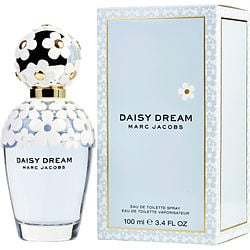 Marc Jacobs Daisy Dream By Marc Jacobs Edt Spray 3.4 Oz