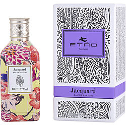 Etro Jacquard By Etro Eau De Parfum Spray 3.3 Oz (new Packaging)