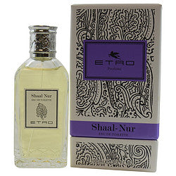 Shaal Nur Etro By Etro Edt Spray 3.3 Oz (new Packaging)