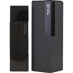 Lm Parfums Black Oud By Lm Parfums Extrait De Parfum Spray 3.4 Oz