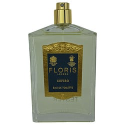 Floris Cefiro By Floris Edt Spray 3.4 Oz *tester