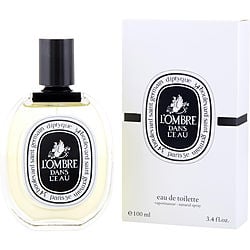 Diptyque L'ombre Dans L'eau By Diptyque Edt Spray 3.4 Oz