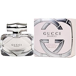 Gucci Bamboo By Gucci Eau De Parfum Spray 2.5 Oz