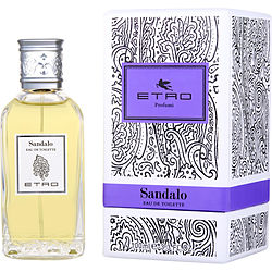 Sandalo Etro By Etro Edt Spray 3.3 Oz (new Packaging)