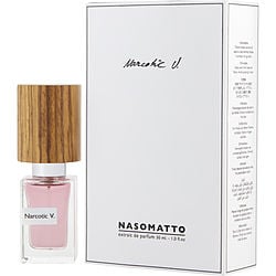 Nasomatto Narcotic V By Nasomatto Parfum Extract Spray 1 Oz