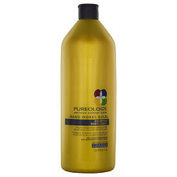 Nano Works Gold Conditioner 33.8 Oz