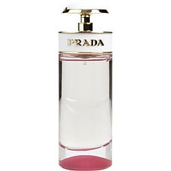 Prada Candy Kiss By Prada Eau De Parfum Spray 2.7 Oz *tester