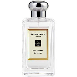 Jo Malone Red Roses By Jo Malone Cologne Spray 3.4 Oz