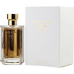 Prada La Femme By Prada Eau De Parfum Spray 3.4 Oz