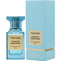 Tom Ford Fleur De Portofino By Tom Ford Eau De Parfum Spray 1.7 Oz