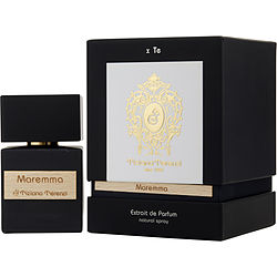 Tiziana Terenzi Maremma By Tiziana Terenzi Extrait De Parfum Spray 3.3 Oz