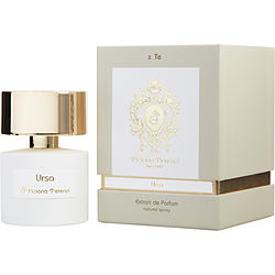 Tiziana Terenzi Ursa By Tiziana Terenzi Extrait De Parfum Spray 3.3 Oz