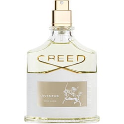 Creed Aventus For Her By Creed Eau De Parfum Spray 2.5 Oz *tester