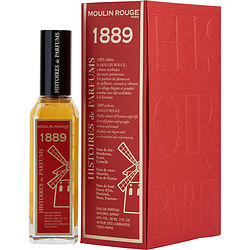 Histoires De Parfums 1889 Moulin Rouge By Histoires De Parfums Eau De Parfum Spray 2 Oz