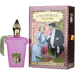 Xerjoff Casamorati 1888 Gran Ballo By Xerjoff Eau De Parfum Spray 3.4 Oz