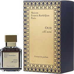 Maison Francis Kurkdjian Oud Silk Mood By Maison Francis Extrait De Parfum Spray 2.4 Oz