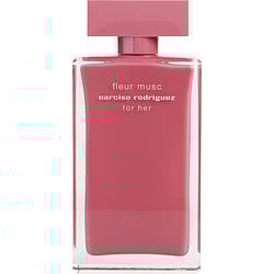 Narciso Rodriguez Fleur Musc By Narciso Rodriguez Eau De Parfum Spray 3.3 Oz *tester