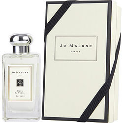 Jo Malone Basil & Neroli By Jo Malone Cologne Spray 3.4 Oz