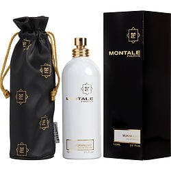 Montale Paris Mukhallat By Montale Eau De Parfum Spray 3.4 Oz