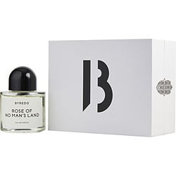 Rose Of No Mans Land Byredo By Byredo Eau De Parfum Spray 3.3 Oz