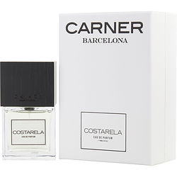 Carner Barcelona Costarela By Carner Barcelona Eau De Parfum Spray 3.4 Oz