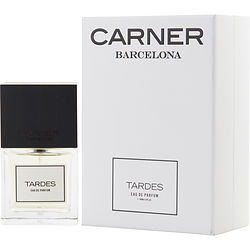 Carner Barcelona Tardes By Carner Barcelona Eau De Parfum Spray 3.4 Oz