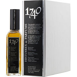 Histoires De Parfums 1740 By Histoires De Parfums Eau De Parfum Spray 4 Oz