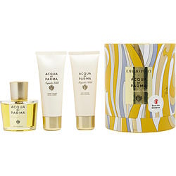 Acqua Di Parma Gift Set Acqua Di Parma Magnolia Nobile By Acqua Di Parma