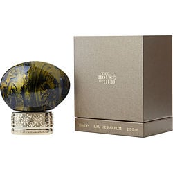 The House Of Oud Dates Delight By The House Of Oud Eau De Parfum Spray 2.5 Oz