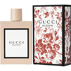 Gucci Bloom By Gucci Eau De Parfum Spray 3.3 Oz