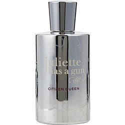 Citizen Queen By Juliette Has A Gun Eau De Parfum Spray 3.3 Oz *tester