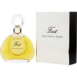 First By Van Cleef & Arpels Eau De Parfum Spray 3.3 Oz